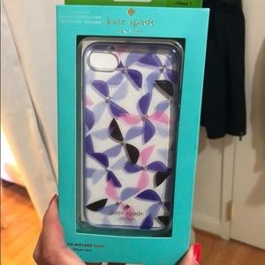 Kate Spade Iphone 7 Case